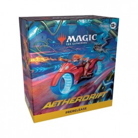 Magic: Aetherdrift - PreRelease Pack - ITA