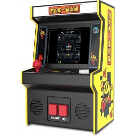 Cabinato Arcade Mini Pac-Man