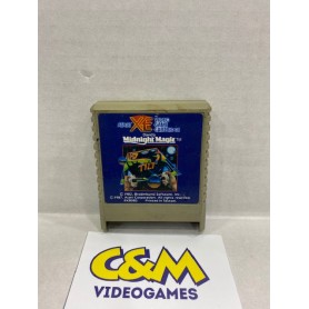DAVID'S MIDNIGHT MAGIC ATARI XE XL USATO