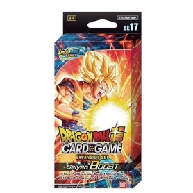 Dragon Ball Super Expansion 18 - Set Namekian (EN) (OFFERTA)