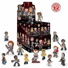 Funko Mystery Mini: Horror - It (pz singolo)
