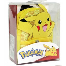 Micro Bag - Portamonete Pokemon (Pikachu)