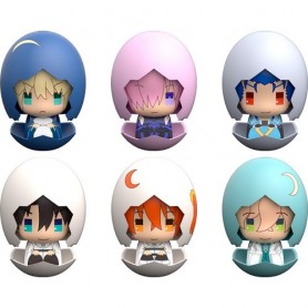 Piyokuru: Fate/Grand Order 01-Trading Figures(1pz)