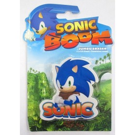 Gomma da Cancellare Sonic 7cm