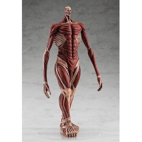 Good Smile: Company POP Up Parade L Attack On Titan Armin Arlert Colossal Titan