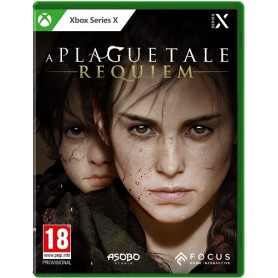 A Plague Tale Requiem XBOX/SX