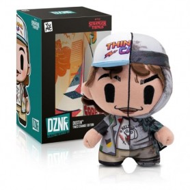 Peluche: Stranger Things Dustin 18cm