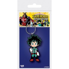 Portachiavi My Hero Academia Deku