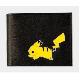 Portafoglio: Pokemon - Pikachu