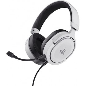Trust: Gaming GXT 498W Forta Cuffie - PS4/PS5