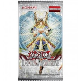Yu-Gi-Oh! Luce Della Distruzione Unlimited (Busta)