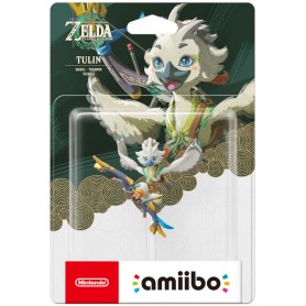 Amiibo: The Legend of Zelda: Tears of the Kingdom Tulin
