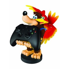 Banjo-Kazooie Cable Guy (porta pad)