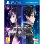 Accel World vs. Sword Art Online PS4