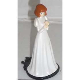 CLARISSA BANPRESTO MINI FIGURES "CONTE DI CAGLIOSTRO"
