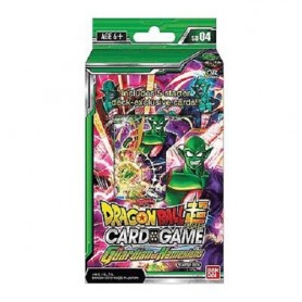 Dragon Ball Super TCG Series 5 Guardian of Namekians (EN) (OFFERTA)