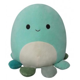 Peluche: Squishmallows 30cm Octopus Olga