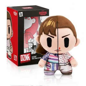 Peluche: Stranger Things Eleven 18cm