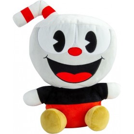 Peluche: Tomy - Cuphead Mocchi-Mocchi Mega 35cm