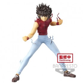 Banpresto - Saint Seiya Saint Cosmo Memoir Pegasus Seiya