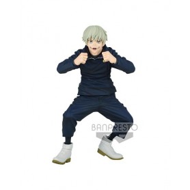 Banpresto: DXF Jujutsu Kaisen 0 Jukon No Kata Toge Inumaki