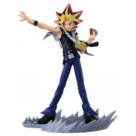 Banpresto: Yu-Gi-Oh! Senkozekkei Yugi