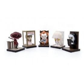 Classic Series 5: Horror (1pz)