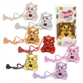 Coccolotti Love & Tell Oh My Gold (1pz)