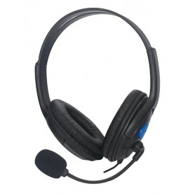 Cuffie Gaming Wired - PS4, PS5, XBOX X, XBOX ONE, SWITCH