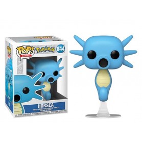 Funko Pop! 844 - Pokemon Horsea
