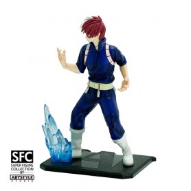 My Hero Academia Shoto Todoroki