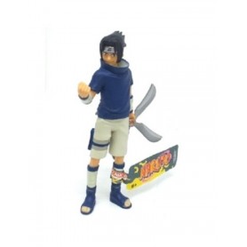 Naruto - Sasuke 10 Cm Figure