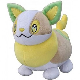 Peluche Pokemon - YAMPER