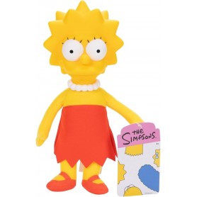 Peluche: Lisa dei Simpson 22 Cm