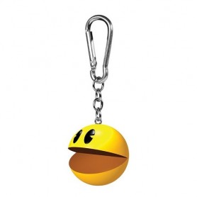 Portachiavi Pac-Man 3D