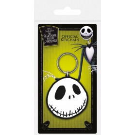 Portachiavi: Nightmare B.C. Jack