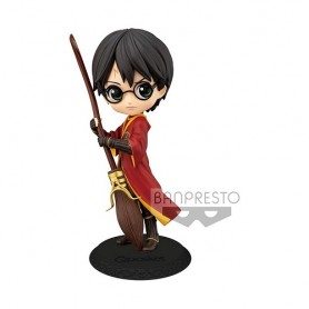 QPosket Harry Potter Quidditch (OFFERTA ACT)
