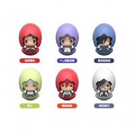 Touken Ranbu -Hanamaru- Trading Figures (1pz)