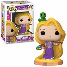 Funko Pop! 1018 - Princess Disney Rapunzel