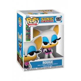 Funko Pop! 1057 - Sonic Rogue
