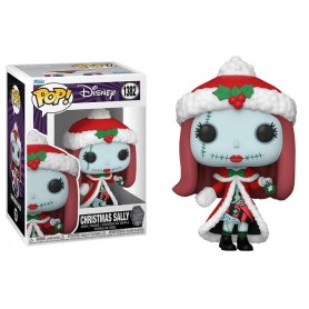 Funko Pop! 1382 - Nightmare before Christmas 30th -Sally