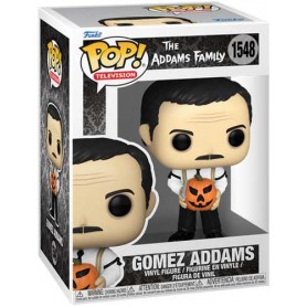 Funko Pop! 1548 - The Addams Family Gomez Addams