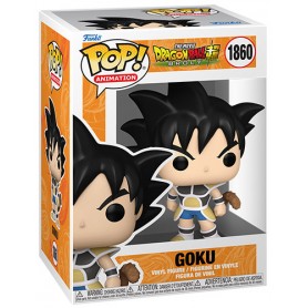 Funko Pop! 1860 - Dragon Ball Super: Broly Goku
