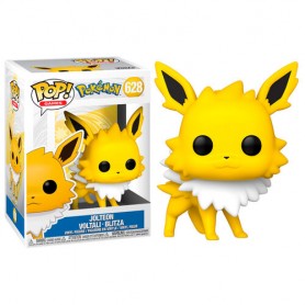 Funko Pop! 628 - Pokemon Jolteon