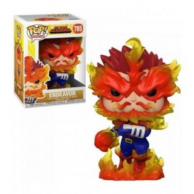 Funko Pop! 785 - My Hero Academia Endeavor
