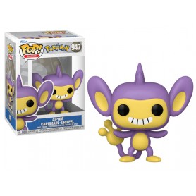 Funko Pop! 947 - Pokemon - Aipom