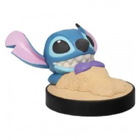 Hero Box Lilo & Stitch: Mermaid Stitch 9cm