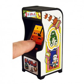 Mini arcade Tiny Arcade Dig Dug
