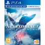 Ace Combat 7 Skies Unknown - PS4