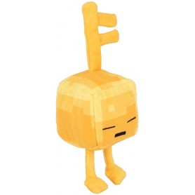 Peluche - Minecraft Dungeons Mini Golem
